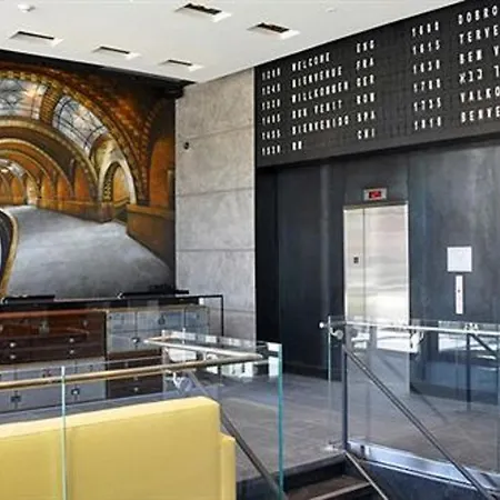Z Hotel New York-3